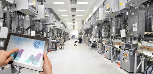 GE Software Suite
