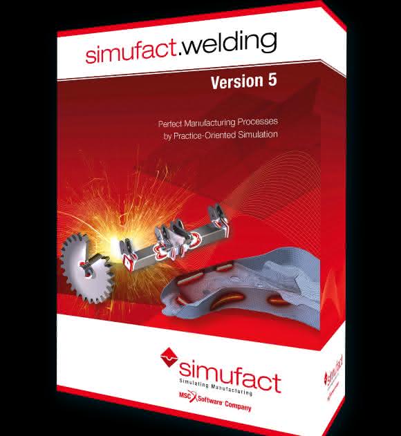 Simufact.welding 5