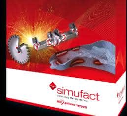Simufact.welding 5 Simufact.welding 5