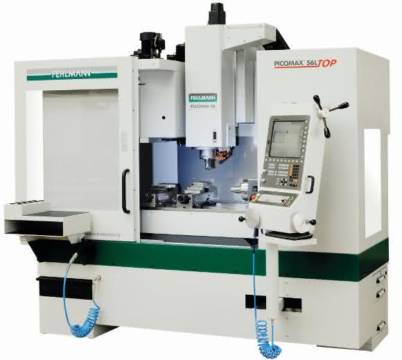Fehlmann Picomax 56 L TOP