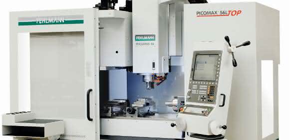 Fehlmann Picomax 56 L TOP
