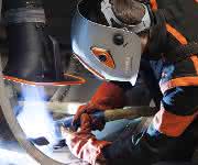 Kemper Schweißhelm autodark 760 Schweißhelm autodark 760