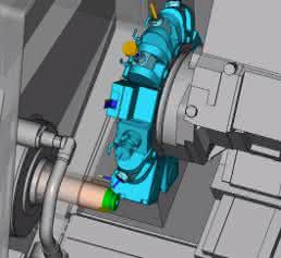 CAM-Software: Variable Bohrzyklen verkürzen Taktzeiten CAM-Software: Variable Bohrzyklen verkürzen Taktzeiten