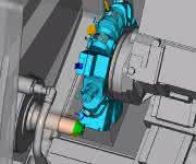 CAM-Software: Variable Bohrzyklen verkürzen Taktzeiten