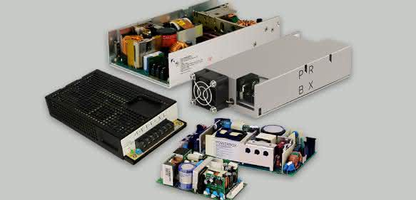 Powerbox Industrial Line