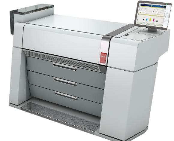 Großformatdrucker: Groß, schnell und bunt Großformatdrucker: Groß, schnell und bunt