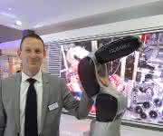 Tobias Daniel Tobias Daniel, Comau Head of Robotics Europe & Americas