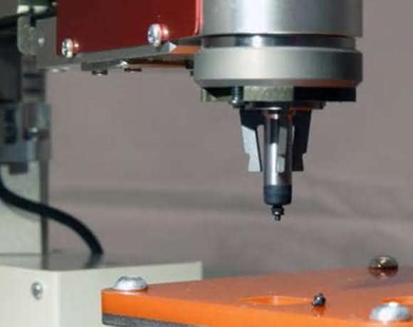 Desktop-Roboter: Feinteilmontage mit Desktop-Robotern