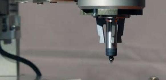 Desktop-Roboter: Feinteilmontage mit Desktop-Robotern