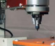 Desktop-Roboter: Feinteilmontage mit Desktop-Robotern