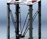 Leichtbau-Handlingsroboter Leichtbau-Handlingsroboter