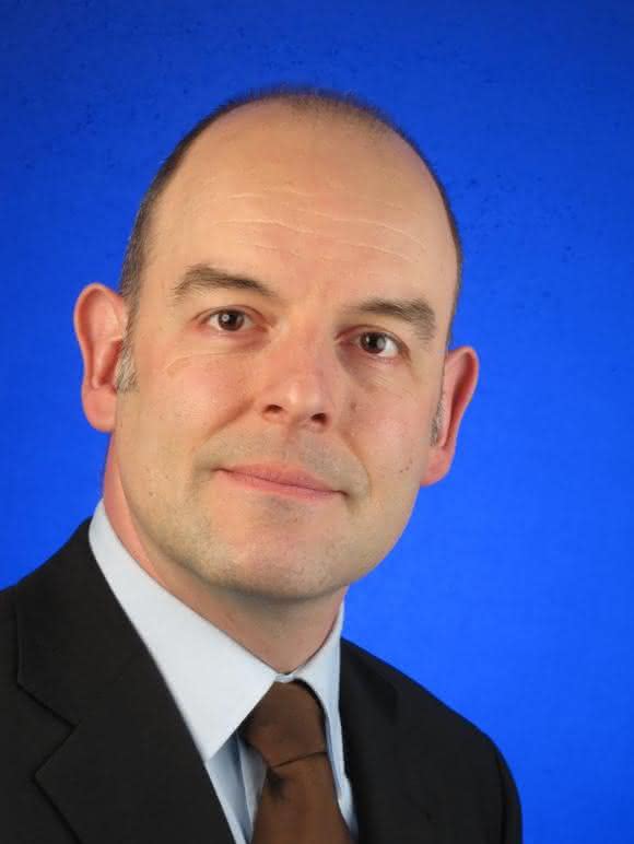 Alexander Schuster Vogel Geschäftsführung der Wilhelm Vogel GmbH