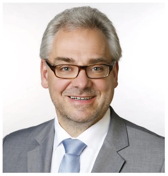 Dr. Eric Klemp