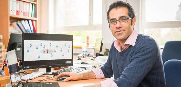 Dr. Shahin B. Bour