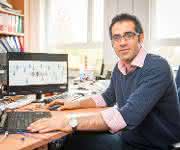 Dr. Shahin B. Bour