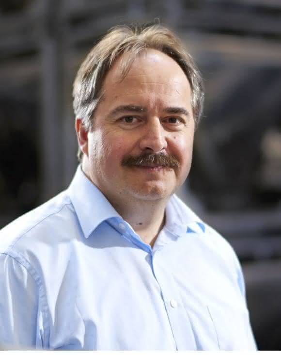 Dr. Uwe Schleinkofer Dr. Uwe Schleinkofer Ceratizit Cutting Solutions