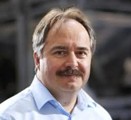 Dr. Uwe Schleinkofer Ceratizit Cutting Solutions