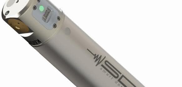 EWD Smart Damper Big Kaiser