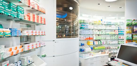IDS Apotheke IDS Apotheke