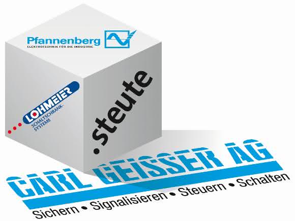 MBO Carl Geisser Lohmeier, Steute und Pfannenberg kaufen Carl Geisser