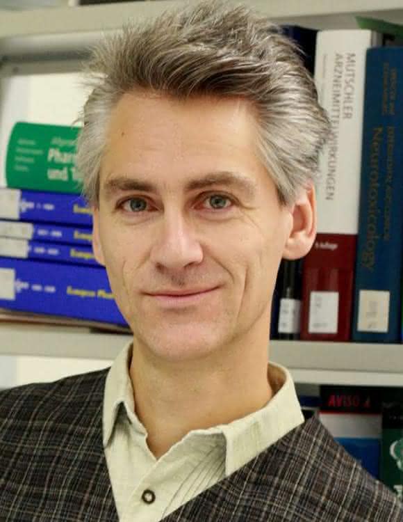 Prof. Dr. Marcel Leist