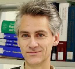 Prof. Dr. Marcel Leist Prof. Dr. Marcel Leist