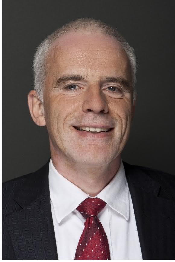Rainer Gebhardt Rainer Gebhardt