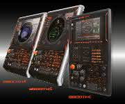 Mazaks Smooth Technology CNC-Familie Mazaks Smooth Technology CNC-Familie auf der EMO 2015