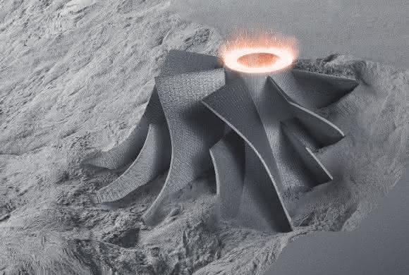 Laser Metal Fusion Laser Metal Fusion