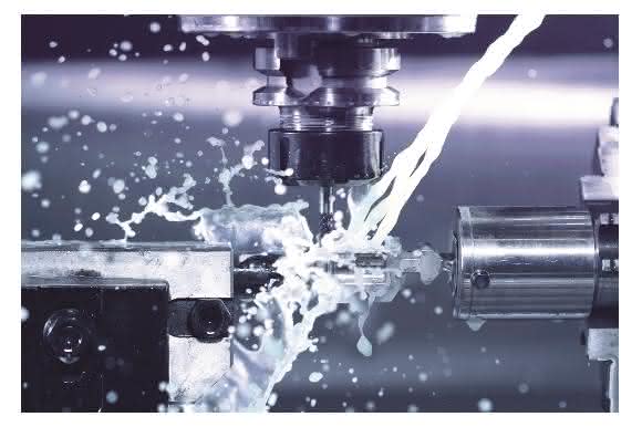 Bonderite duaLCys-Prozess von Henkel Henkel Bonderite EMO Milano