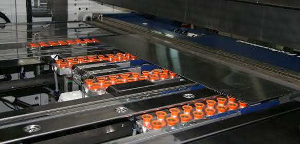 Schwenkbiegemaschine PowerBend Professional UD von Schröder Maschinenbau