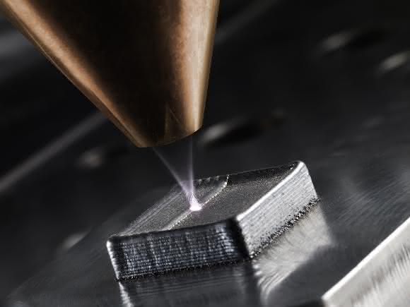 Additive Manufacturing von Trumpf Additive Manufacturing