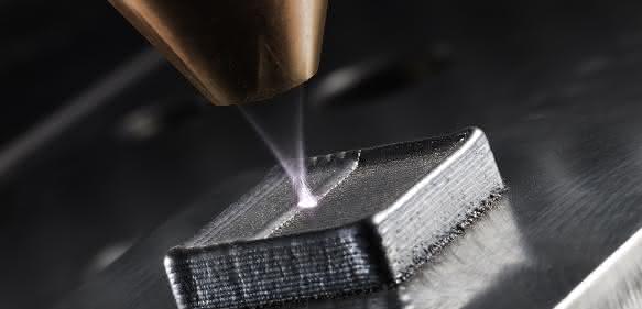 Exklusiv-Interview zur Formnext: Trumpf steigt bei 3D-Druck wieder ein