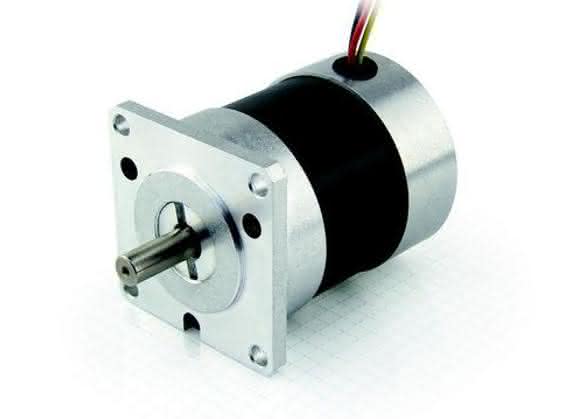 bürstenloser DC-Motor