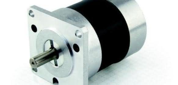 bürstenloser DC-Motor