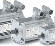 Servo-Synchronmotoren von Lenze Servo-Synchronmotoren von Lenze