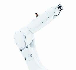 Kuka-Reinraumroboter