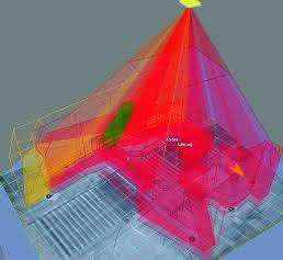 Kamerasystem SafetyEye