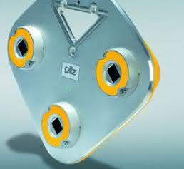 3D-Kamerasystem SafetyEye