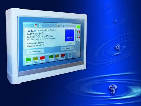 Touch-Panel