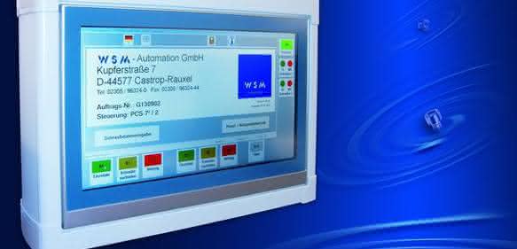 Touch-Panel Touch-Panel