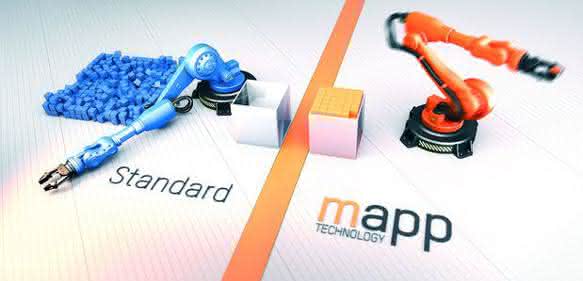 mapp Technology