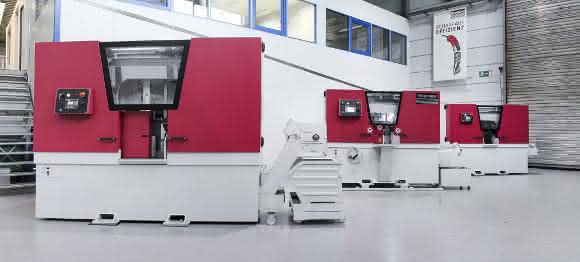 HBE-Baureihe Behringer