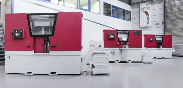 HBE-Baureihe Behringer