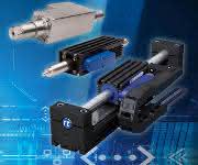 Linearmotoren