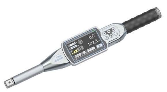 elektronischer Drehmomentschlüssel elektronischer Drehmomentschlüssel