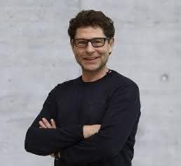 Thomas Starczewski Thomas Starczewski, Gründer der Agentur Designship