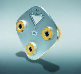 3D-Kamerasystem Safety Eye 3D-Kamerasystem Safety Eye von Pilz