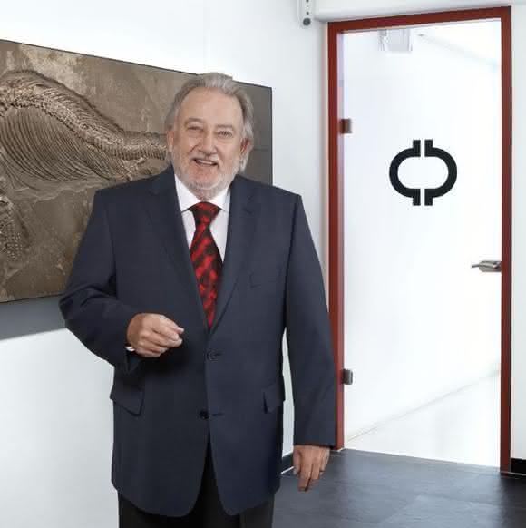 Paul E. Schall