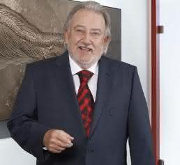 Paul E. Schall
